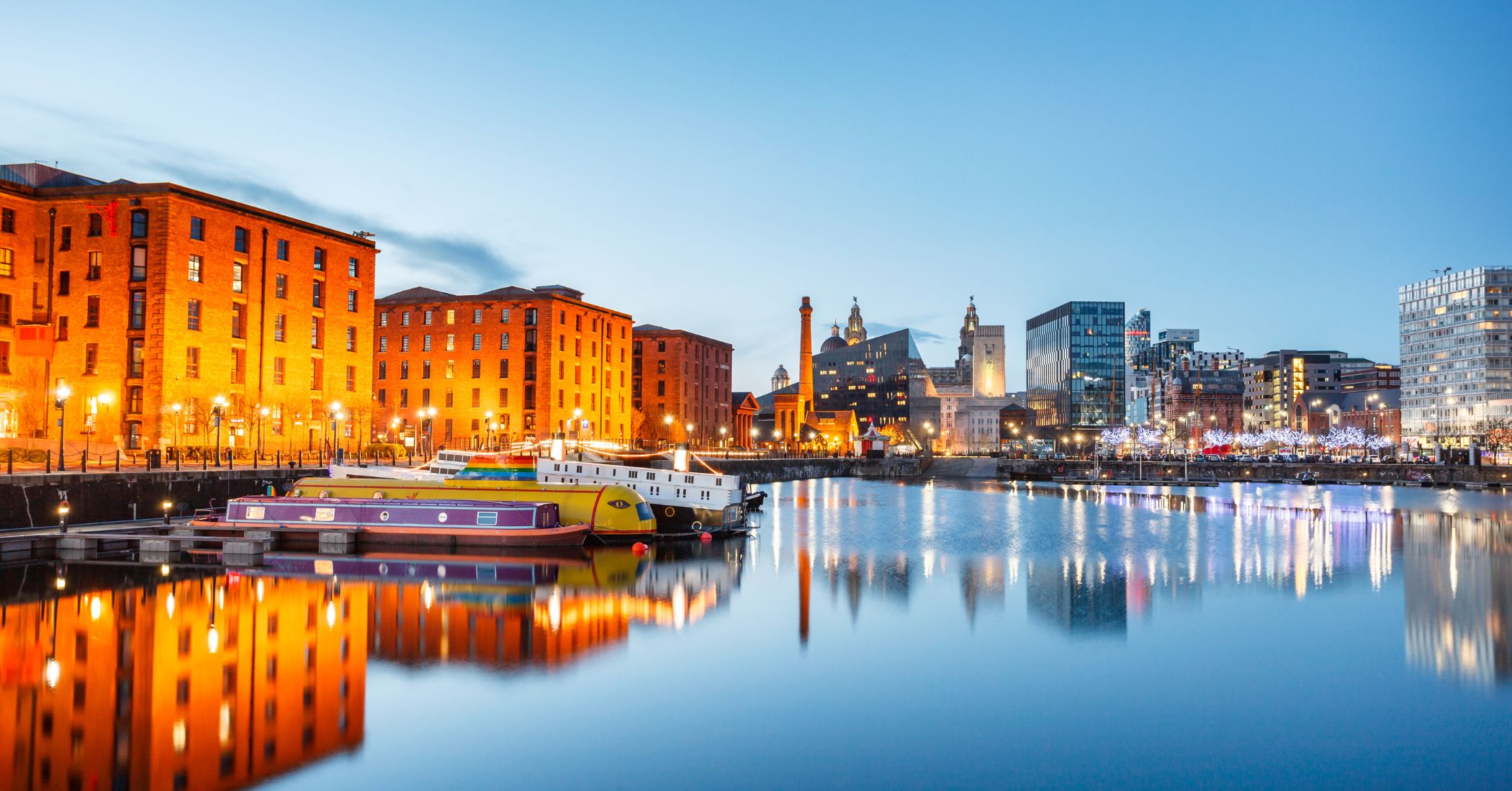 Essential Tax-Saving Tips Every Liverpool Business Owner Should Know